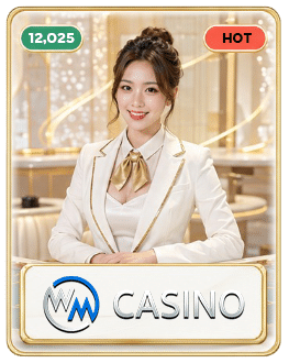 WM CASINO
