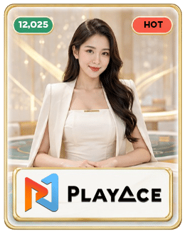 PLAYACE
