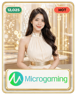 Microgaming